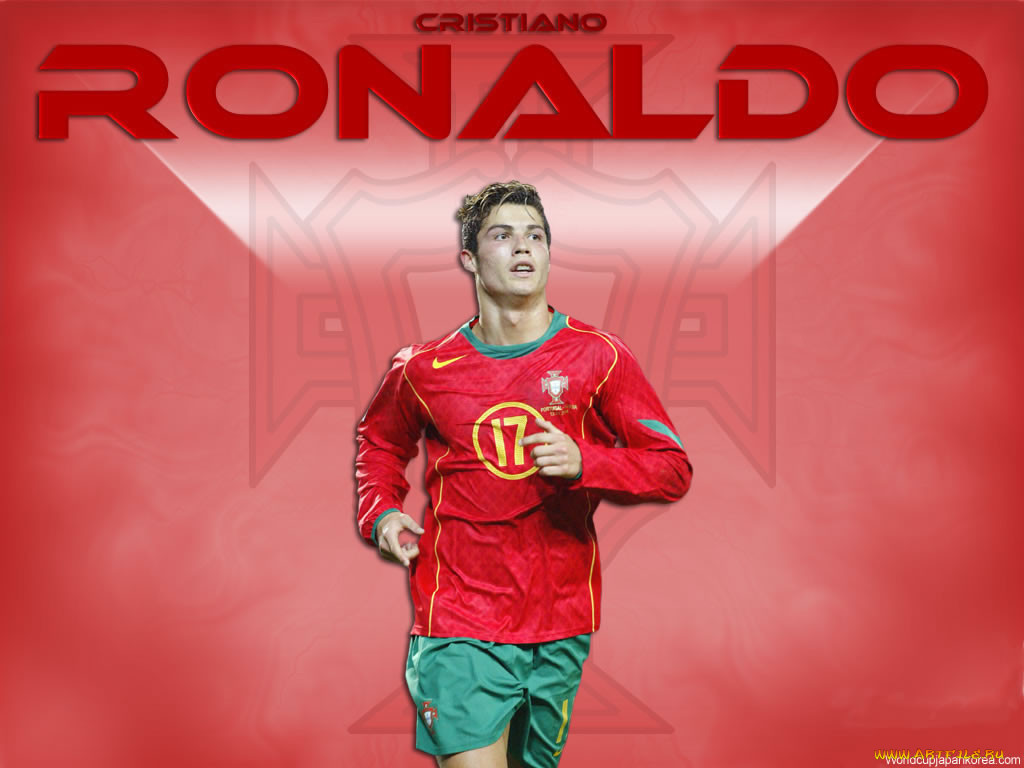 ronaldo, , 